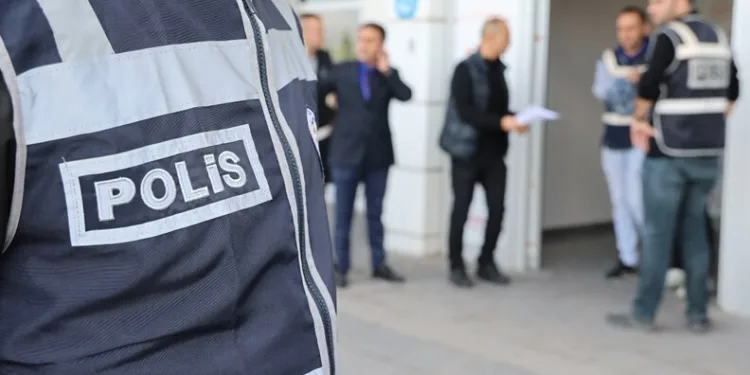 Kayseri’de 70 kilo kaçak tütün yakalandı