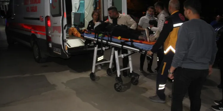 Kayseri’de 70 kilo kaçak tütün yakalandı