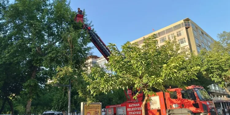 Kayseri’de 70 kilo kaçak tütün yakalandı