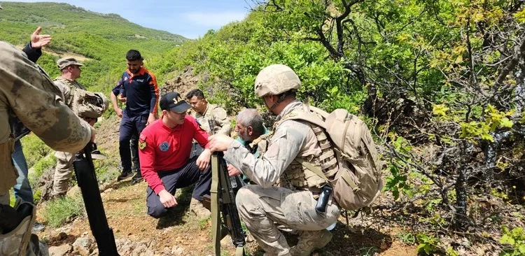 Kayseri’de 70 kilo kaçak tütün yakalandı