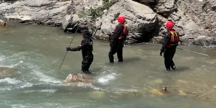 Kayseri’de 70 kilo kaçak tütün yakalandı