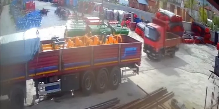 Kayseri’de 70 kilo kaçak tütün yakalandı