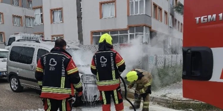 Kayseri’de 70 kilo kaçak tütün yakalandı
