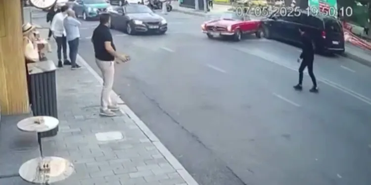 Kayseri’de 70 kilo kaçak tütün yakalandı
