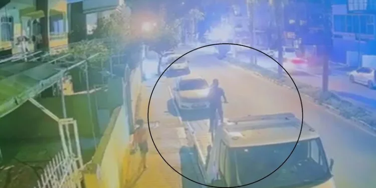 Kahramanmaraş’ta kontrolden çıkan minibüs devrildi: 1 ölü, 19 yaralı