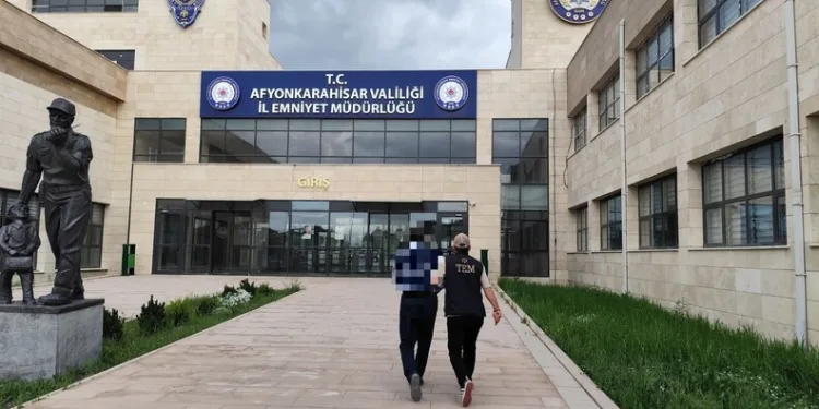 Mardin’de ekmek fırınında yangın