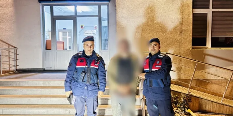 Mardin’de ekmek fırınında yangın