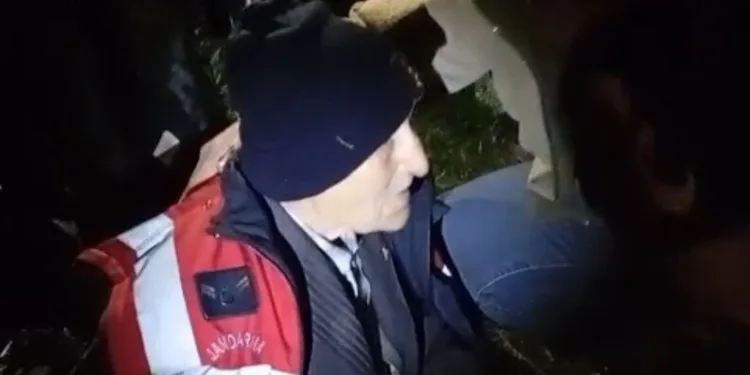 Mardin’de ekmek fırınında yangın
