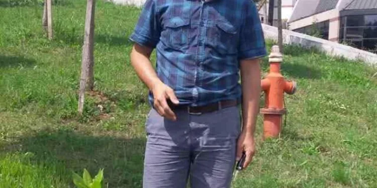 Mardin’de ekmek fırınında yangın