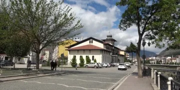 Ailelerine gururu yaşattılar
