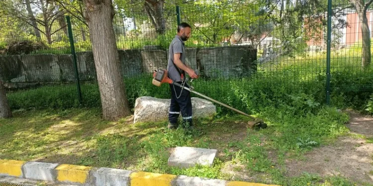 Ailelerine gururu yaşattılar