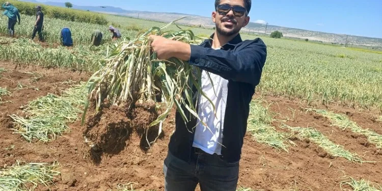 Ailelerine gururu yaşattılar