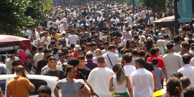 Ailelerine gururu yaşattılar