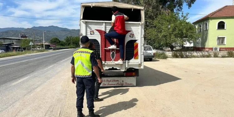 Batman’da 2 ton uyuşturucu madde imha edildi
