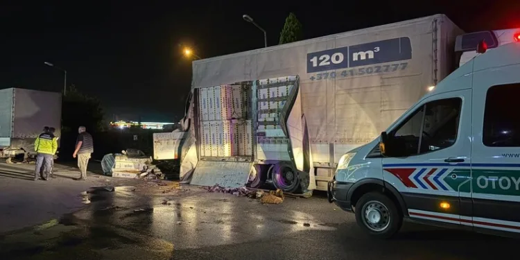Batman’da 2 ton uyuşturucu madde imha edildi