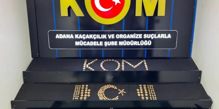 Batman’da 2 ton uyuşturucu madde imha edildi