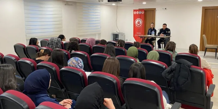 Batman’da 2 ton uyuşturucu madde imha edildi