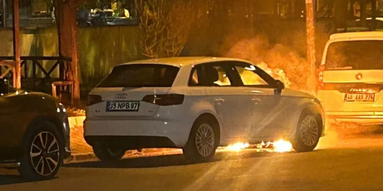 Batman’da 2 ton uyuşturucu madde imha edildi