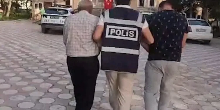 Canlı yayında cinayeti itiraf etti, indirim aldı
