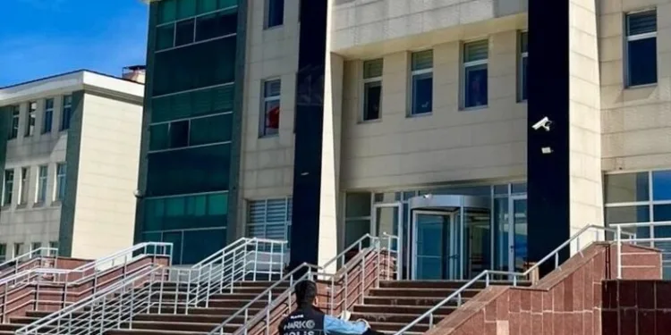 Canlı yayında cinayeti itiraf etti, indirim aldı