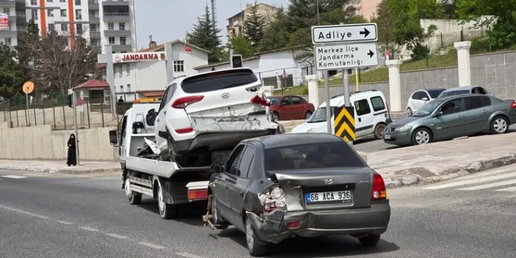 Canlı yayında cinayeti itiraf etti, indirim aldı