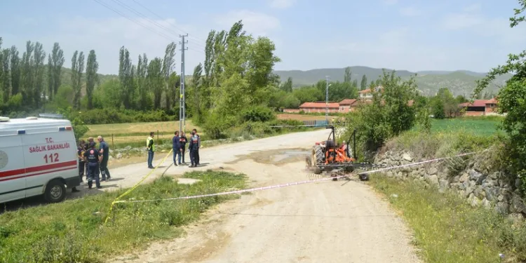 Canlı yayında cinayeti itiraf etti, indirim aldı