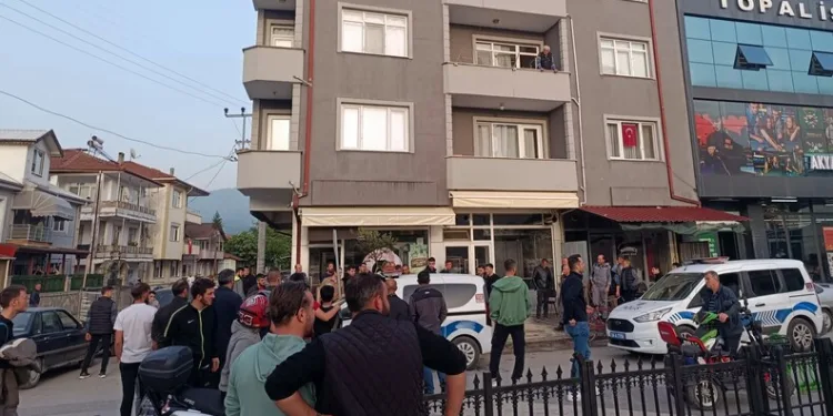 Canlı yayında cinayeti itiraf etti, indirim aldı