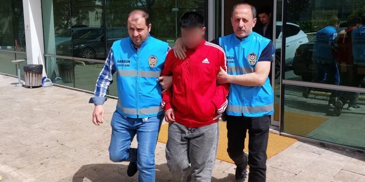 ‘Laf atma’ tartışmasında bıçakladığı şahsı öldüren 17 yaşındaki çocuk tutuklandı