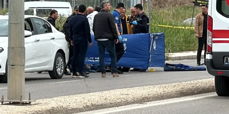 ‘Laf atma’ tartışmasında bıçakladığı şahsı öldüren 17 yaşındaki çocuk tutuklandı