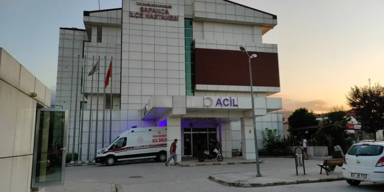 ‘Laf atma’ tartışmasında bıçakladığı şahsı öldüren 17 yaşındaki çocuk tutuklandı