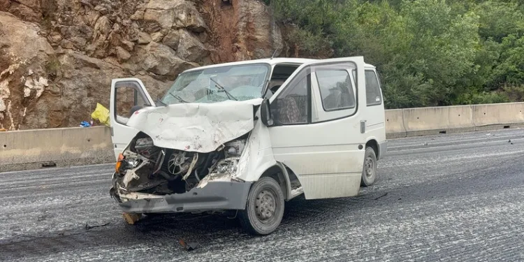 ‘Laf atma’ tartışmasında bıçakladığı şahsı öldüren 17 yaşındaki çocuk tutuklandı
