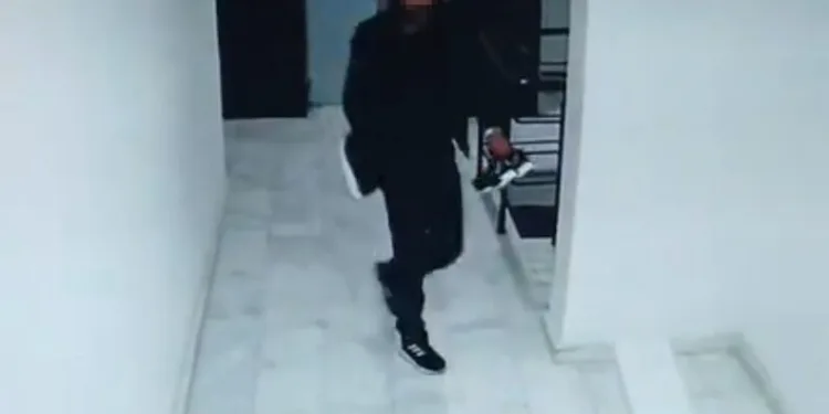 ‘Laf atma’ tartışmasında bıçakladığı şahsı öldüren 17 yaşındaki çocuk tutuklandı