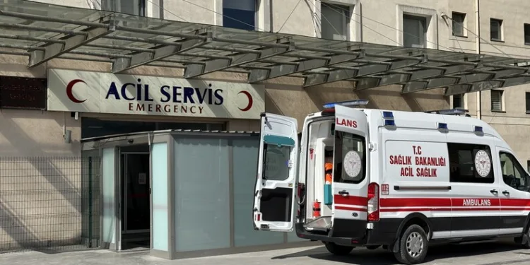 ‘Laf atma’ tartışmasında bıçakladığı şahsı öldüren 17 yaşındaki çocuk tutuklandı