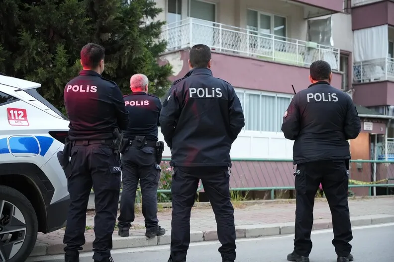 ‘Laf atma’ tartışmasında bıçakladığı şahsı öldüren 17 yaşındaki çocuk tutuklandı