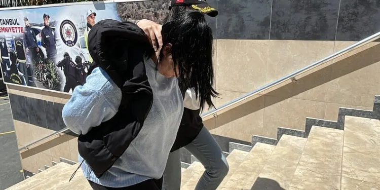 ‘Laf atma’ tartışmasında bıçakladığı şahsı öldüren 17 yaşındaki çocuk tutuklandı