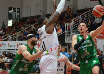Bursaspor Yörsan