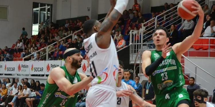 Bursaspor Yörsan