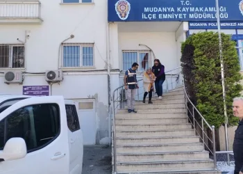 Mudanya