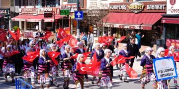 Polis memurları hayatlarını birleştirdi, nikaha Vali Yiğitbaşı şahitlik etti