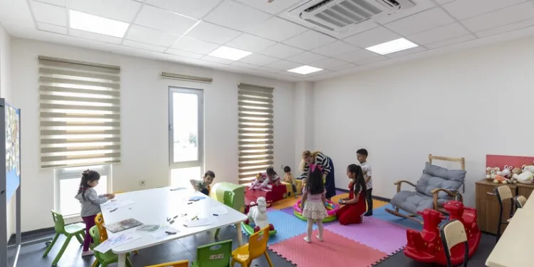 Polis memurları hayatlarını birleştirdi, nikaha Vali Yiğitbaşı şahitlik etti