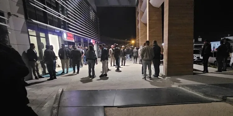 Şırnak’ta 3 milyon değerinde kaçak ürünler ele geçirildi