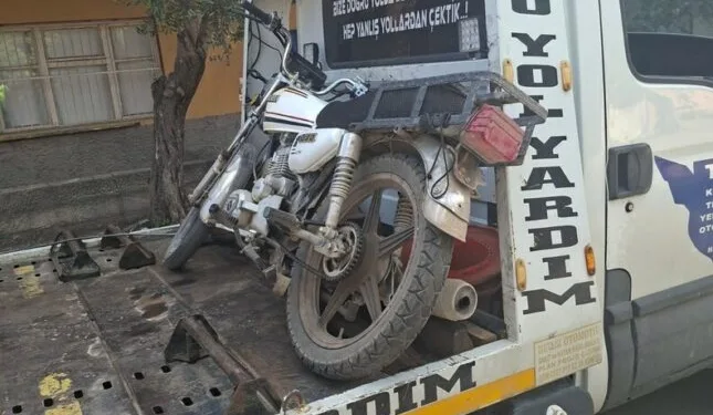 Gaziantep’te taksiciye kardeşinden silahlı saldırı