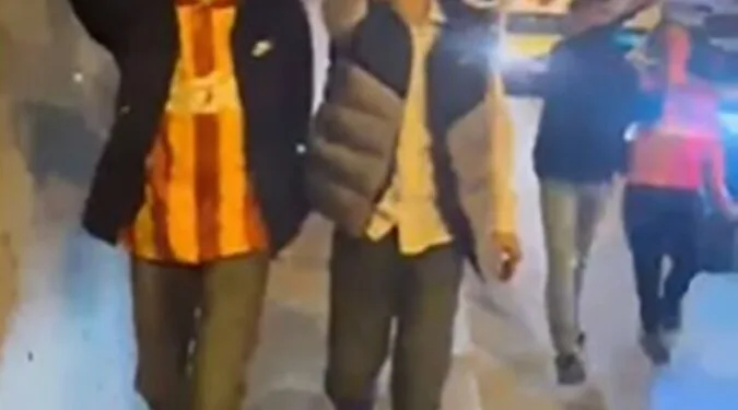 Gaziantep’te taksiciye kardeşinden silahlı saldırı