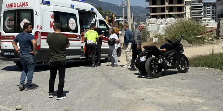 Gaziantep’te taksiciye kardeşinden silahlı saldırı