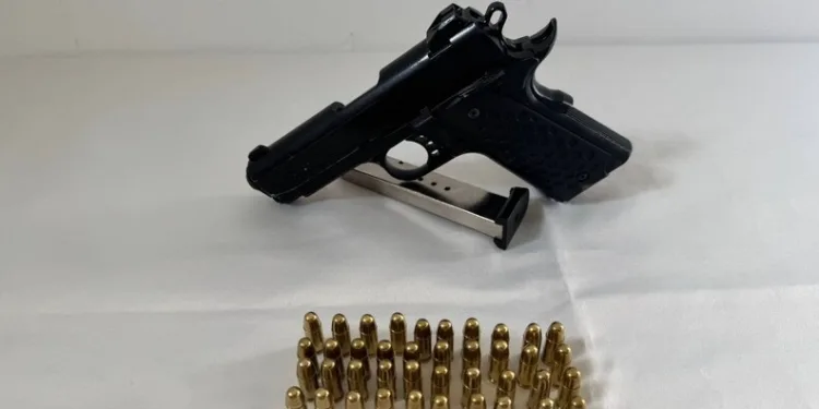 Balıkesir’de takla atan araçta ki 2 şahıs yaralandı