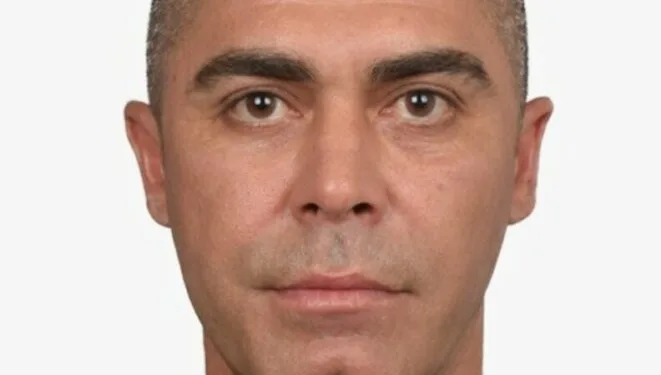 Balıkesir’de takla atan araçta ki 2 şahıs yaralandı