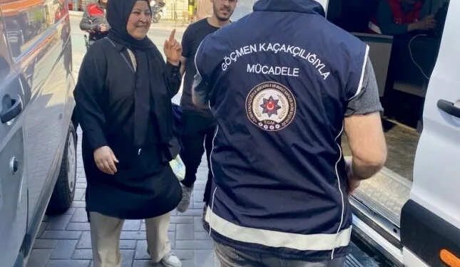 Eskişehir’deki trafik kazasında motosiklet sürücüsü yaralandı