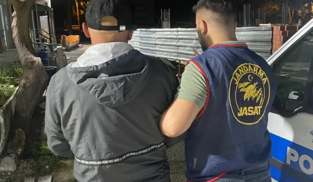 Eskişehir’deki trafik kazasında motosiklet sürücüsü yaralandı