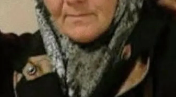 Uşak’ta hemzemin geçitte traktör ile tren çarpıştı: 1 yaralı