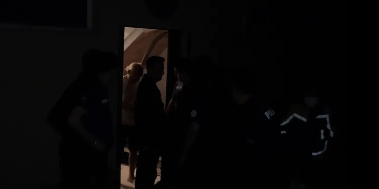 Stajdan çıkıp evine dönmek istemişti: 5 aydır yaşam savaşı veriyor